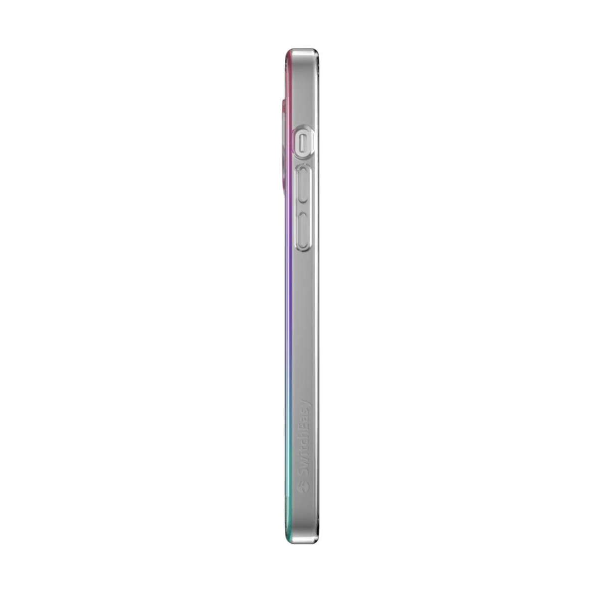 SwitchEasy Crush+ for iPhone 14 Plus - Starlight