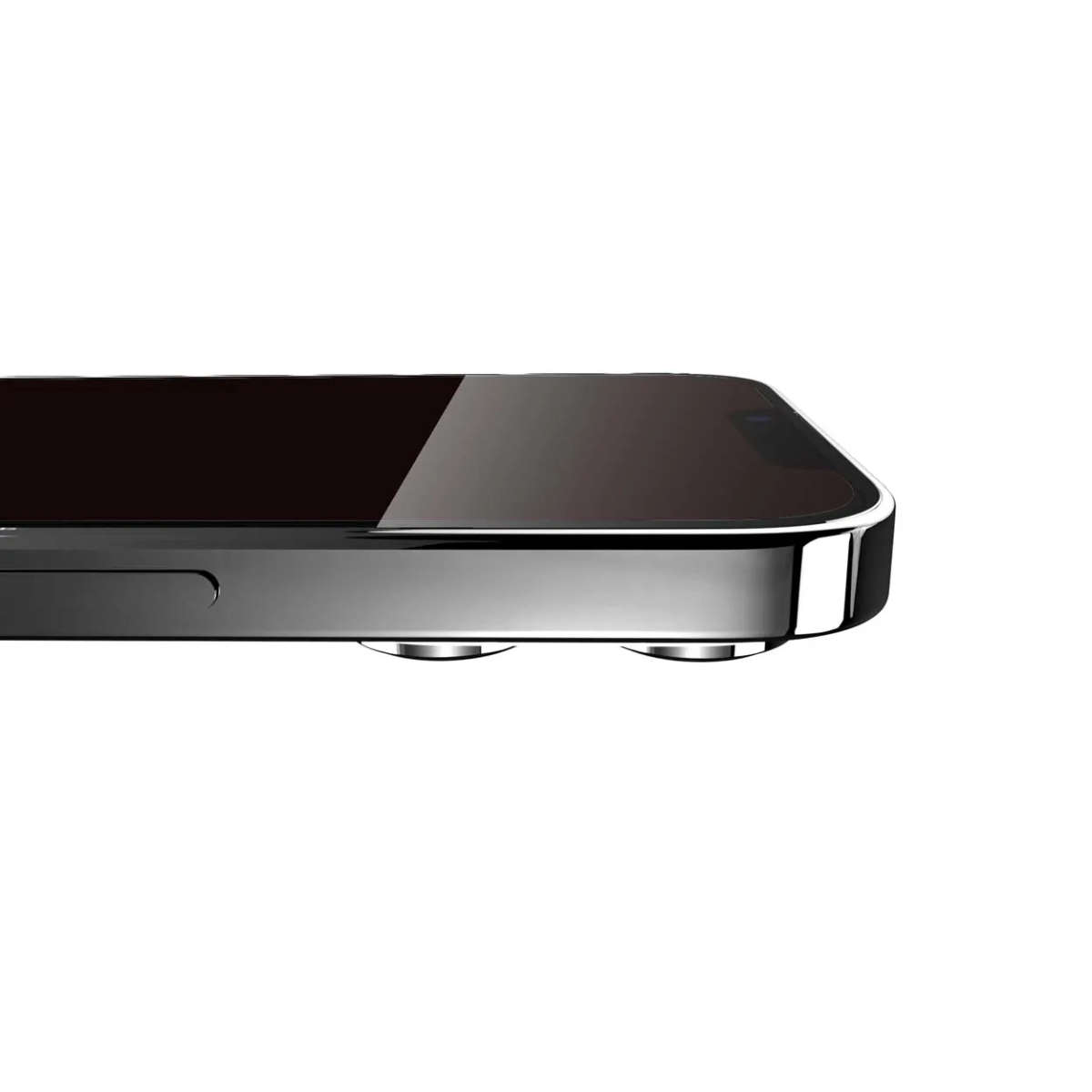 SwitchEasy Glass 9H for iPhone 14 Plus - Clear