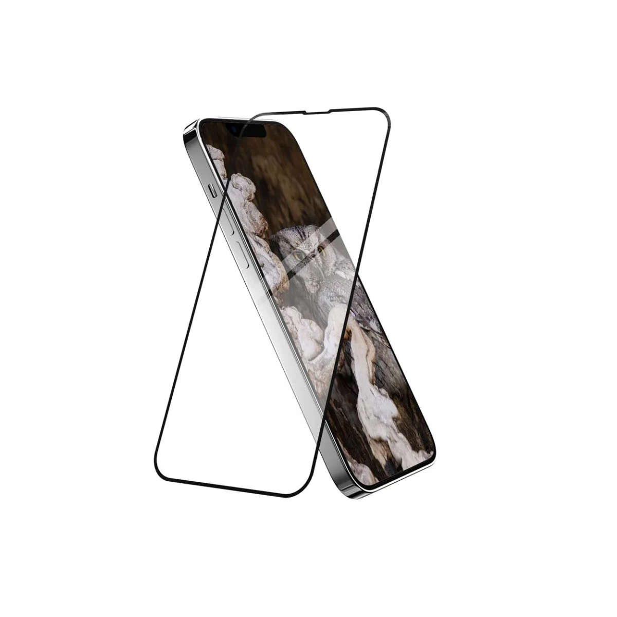 SwitchEasy Glass 9H for iPhone 14 Plus - Clear