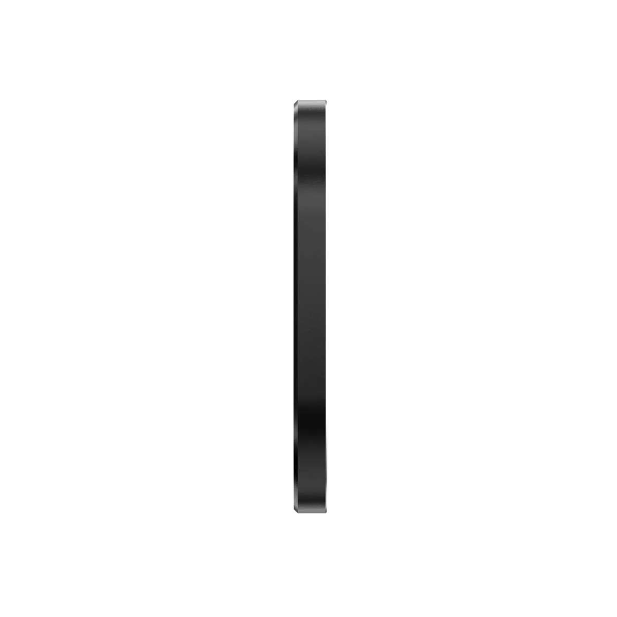 SwitchEasy LenShield for iPhone 15, iPhone 15 Plus - Black
