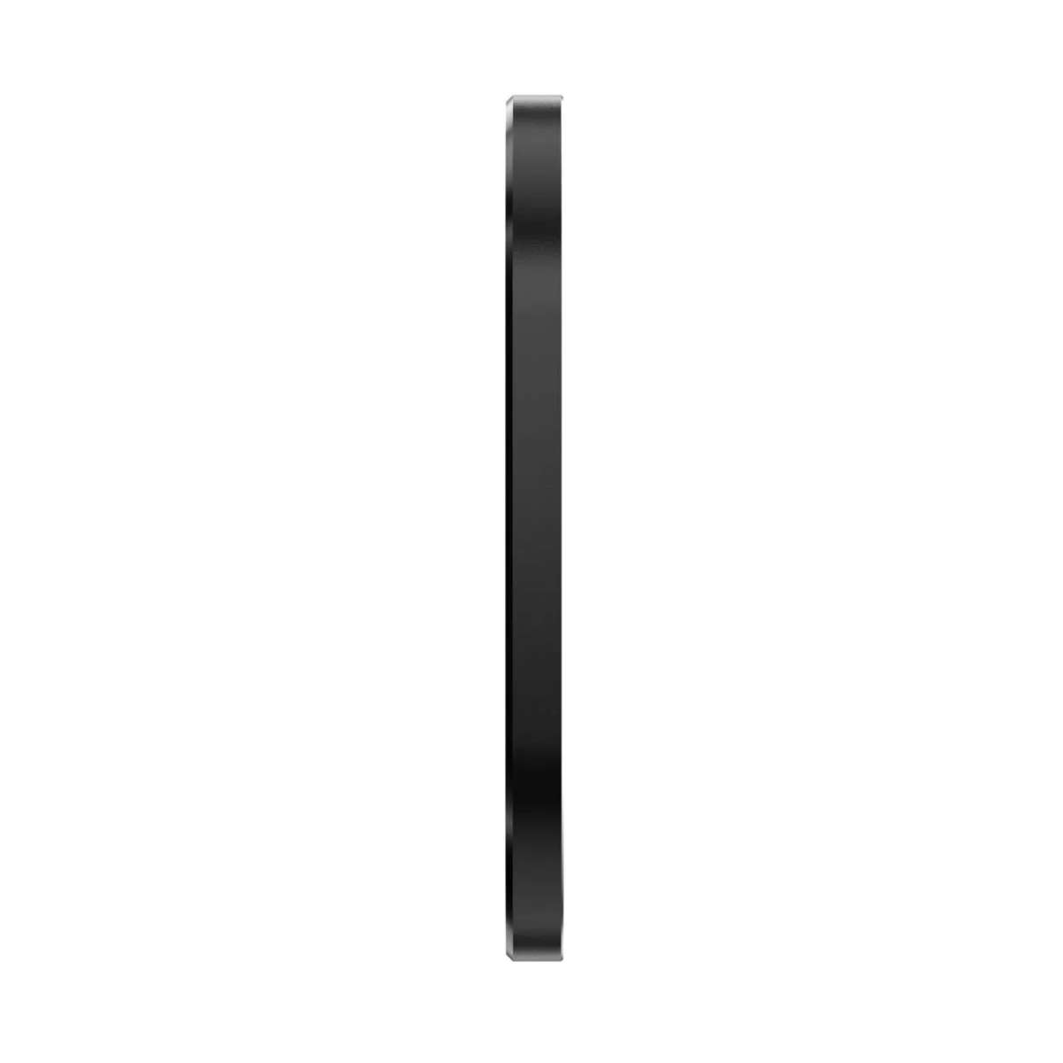 SwitchEasy LenShield for iPhone 15 Pro, Pro Max - Black