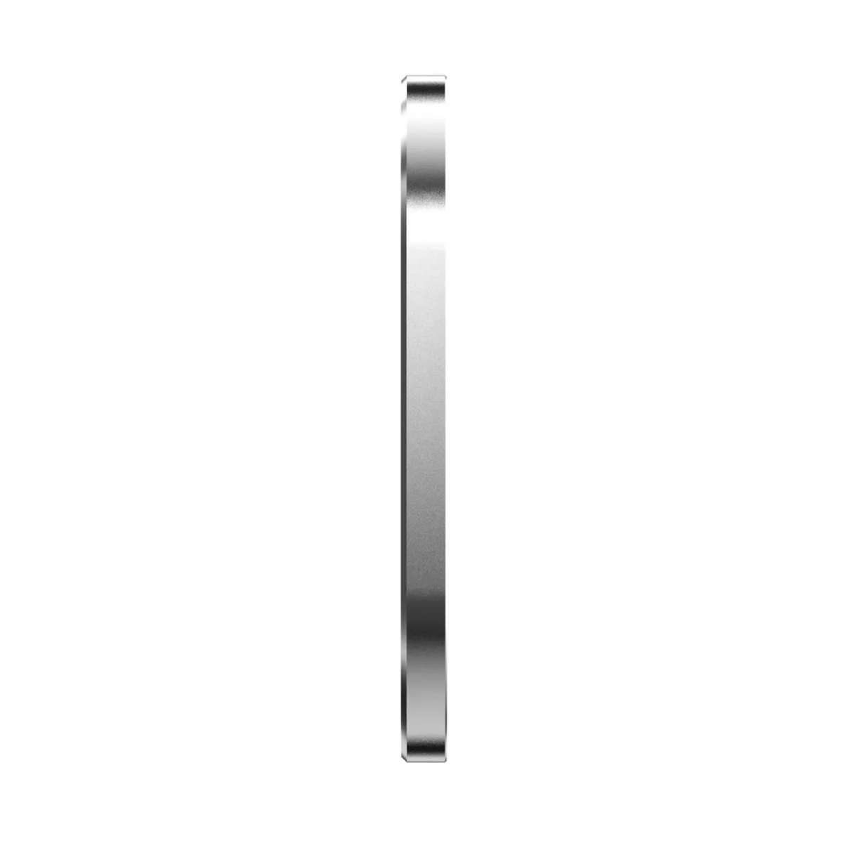 SwitchEasy LenShield for iPhone 15 Pro, Pro Max - Silver