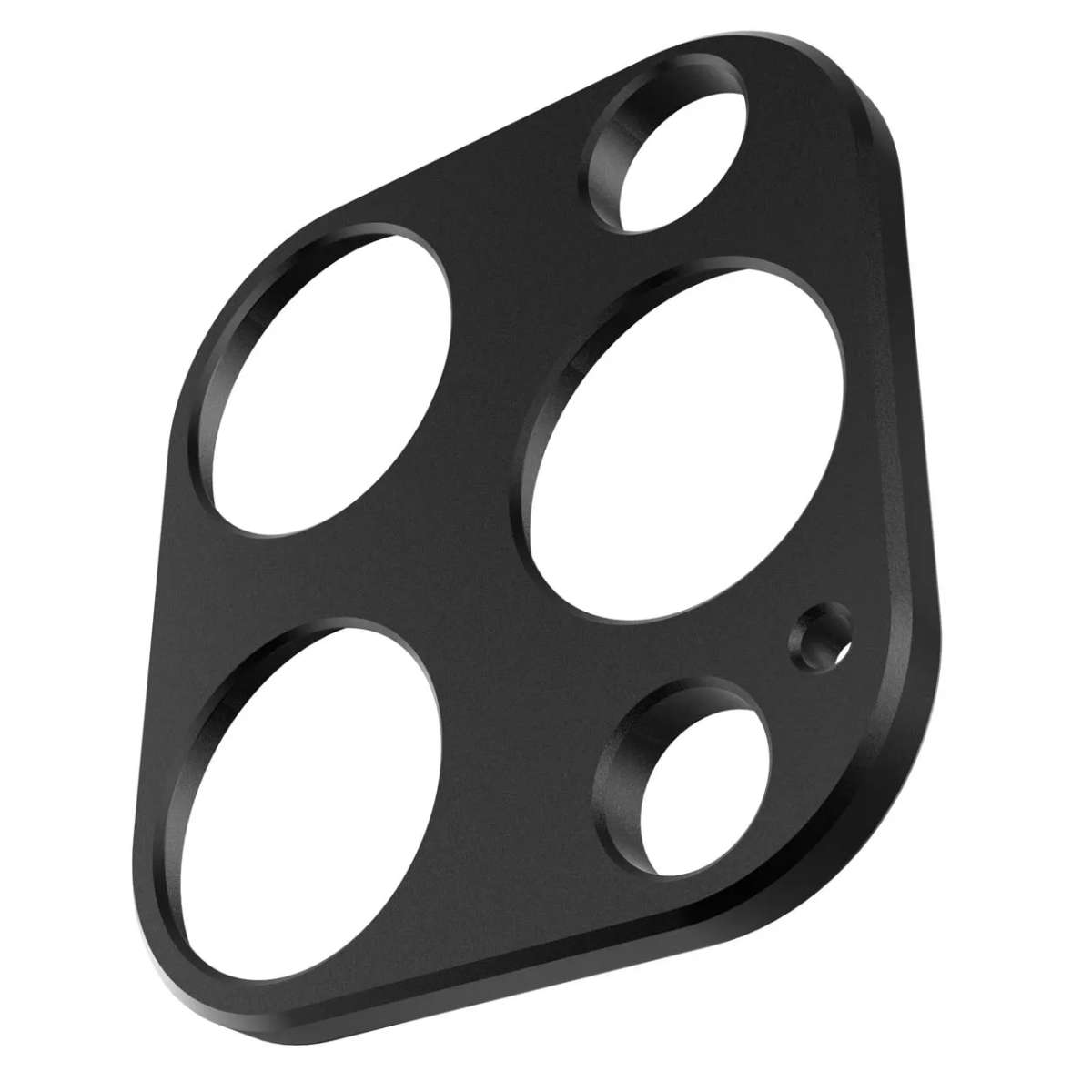 SwitchEasy LenShield for iPhone 14 Pro, 14 Pro Max - Black