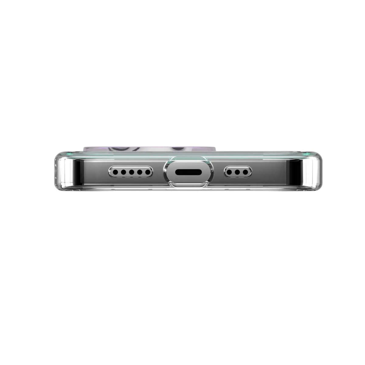 SwitchEasy Crush+ for iPhone 14 Pro - Starlight