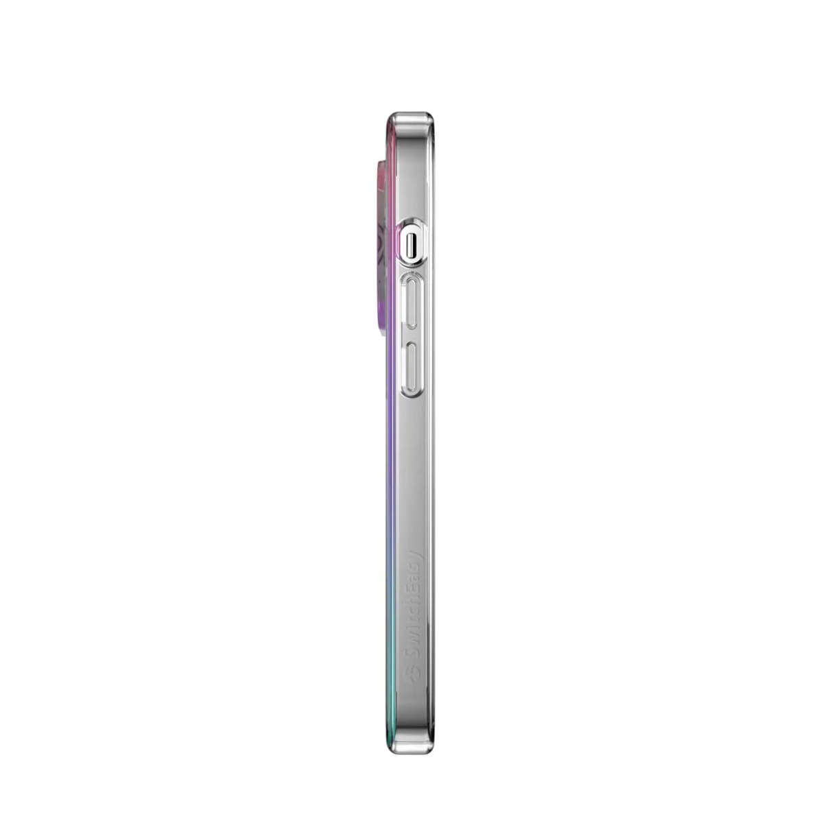 SwitchEasy Crush+ for iPhone 14 Pro - Starlight