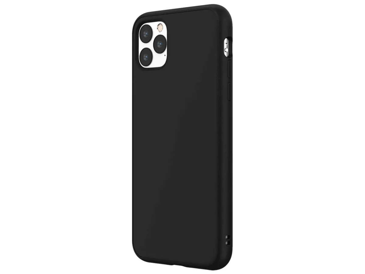 RhinoShield SolidSuit for iPhone 11 Pro Max - Classic Black