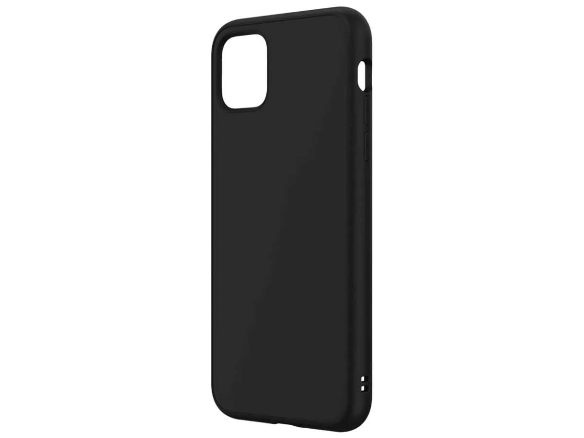 RhinoShield SolidSuit for iPhone 11 Pro Max - Classic Black