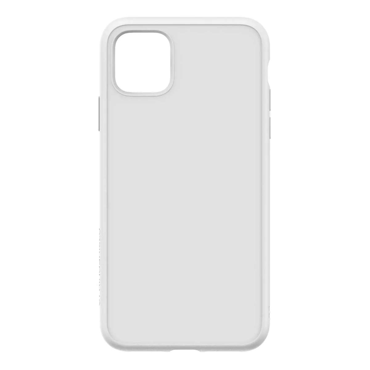 RhinoShield SolidSuit for iPhone 11 Pro Max - Classic White