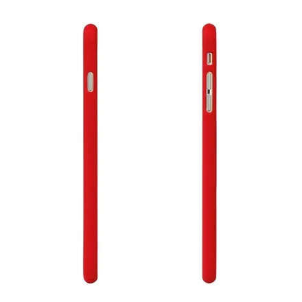 ZENDO NanoSkin iPhone 6 Plus, 6S Plus - Red