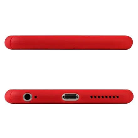 ZENDO NanoSkin iPhone 6 Plus, 6S Plus - Red