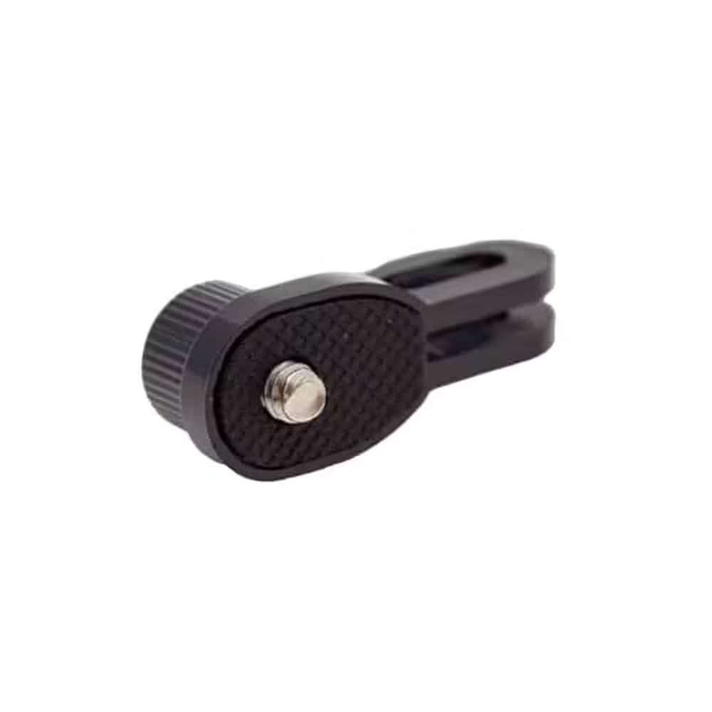 Universal Camera 1/4" Bridge Adapter/ GoPro Mount Convertor