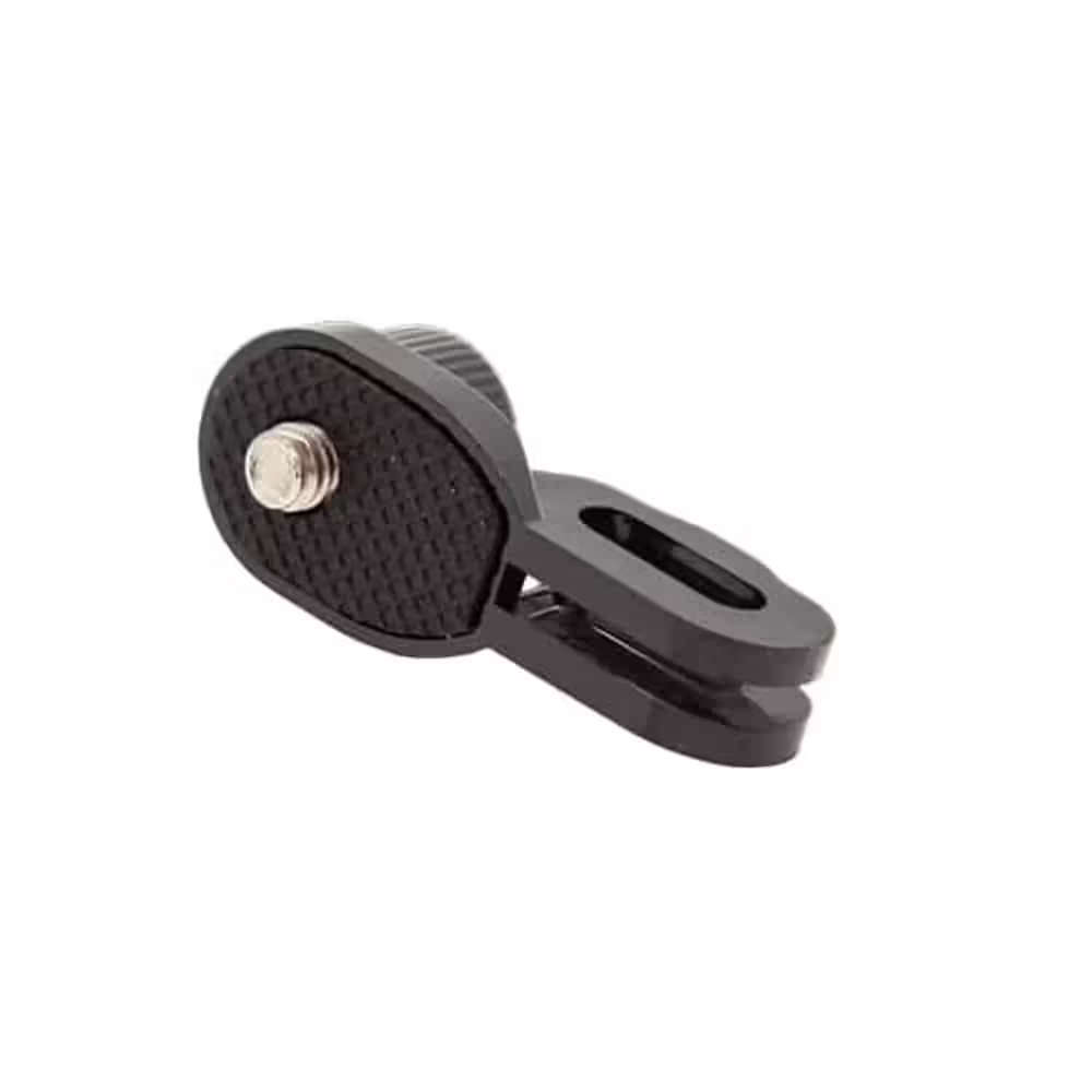 Universal Camera 1/4" Bridge Adapter/ GoPro Mount Convertor