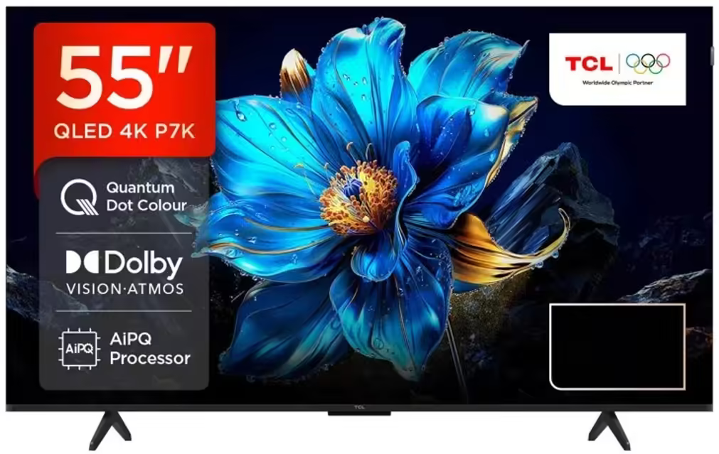 TCL P7K