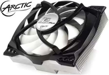Arctic Accelero L2 PLUS See Compatibility List