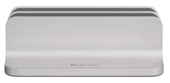 Adam Elements Vertical Docking Stand DS2 - Grey