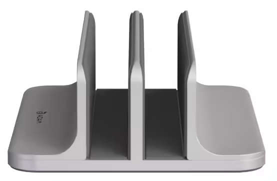 Adam Elements Vertical Docking Stand DS2 - Grey