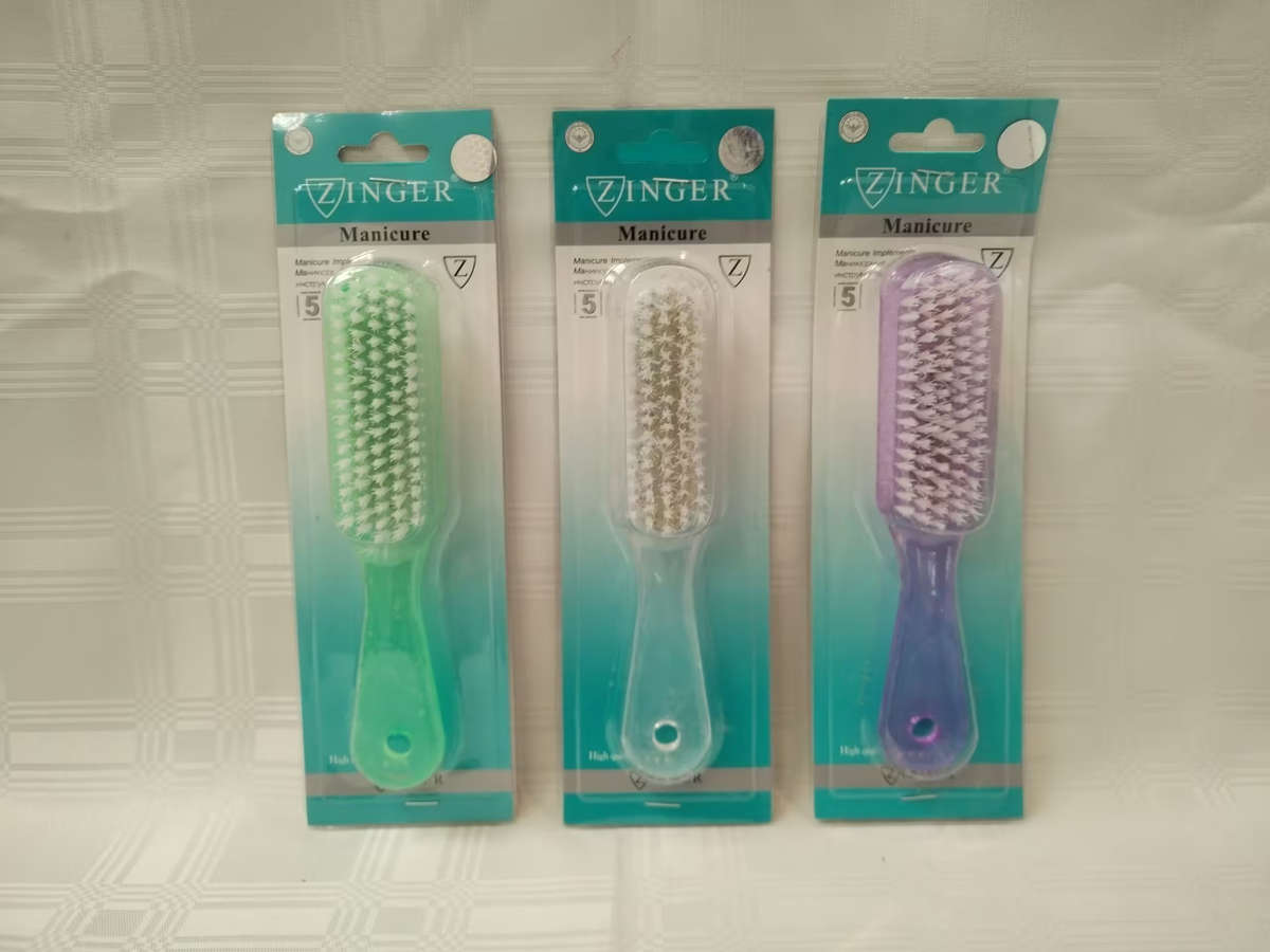 2 in 1 Foot Scrub