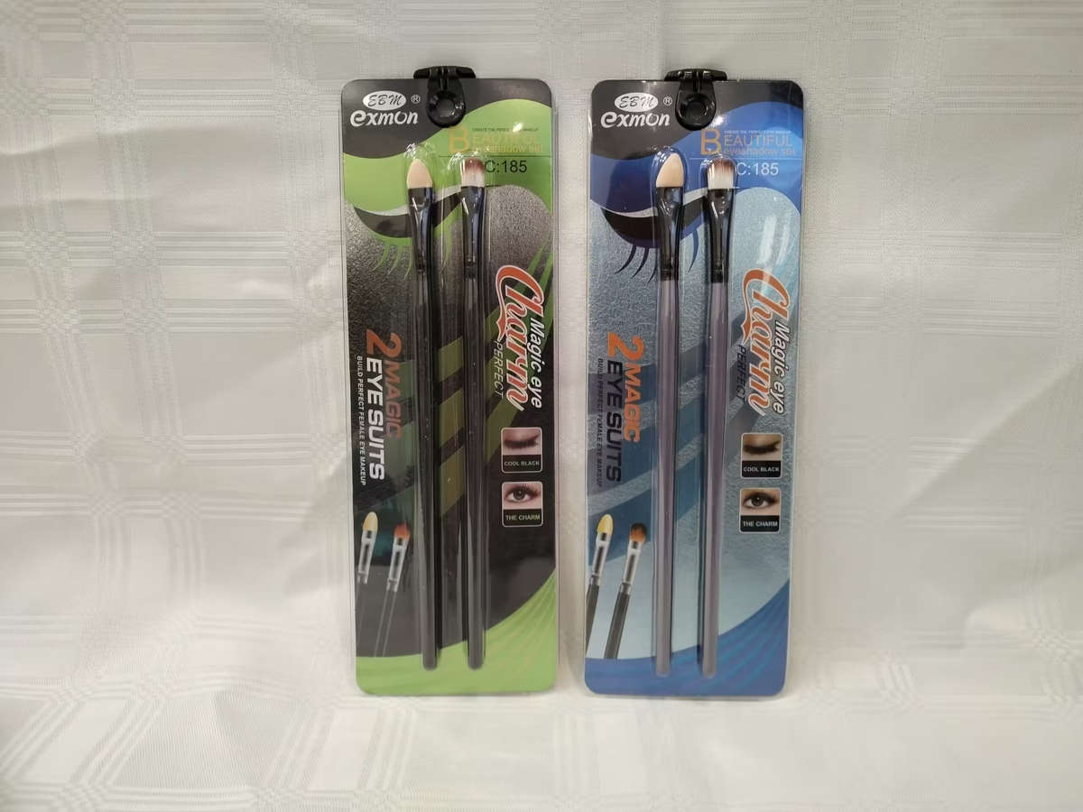 2pc Eye Makeup Set