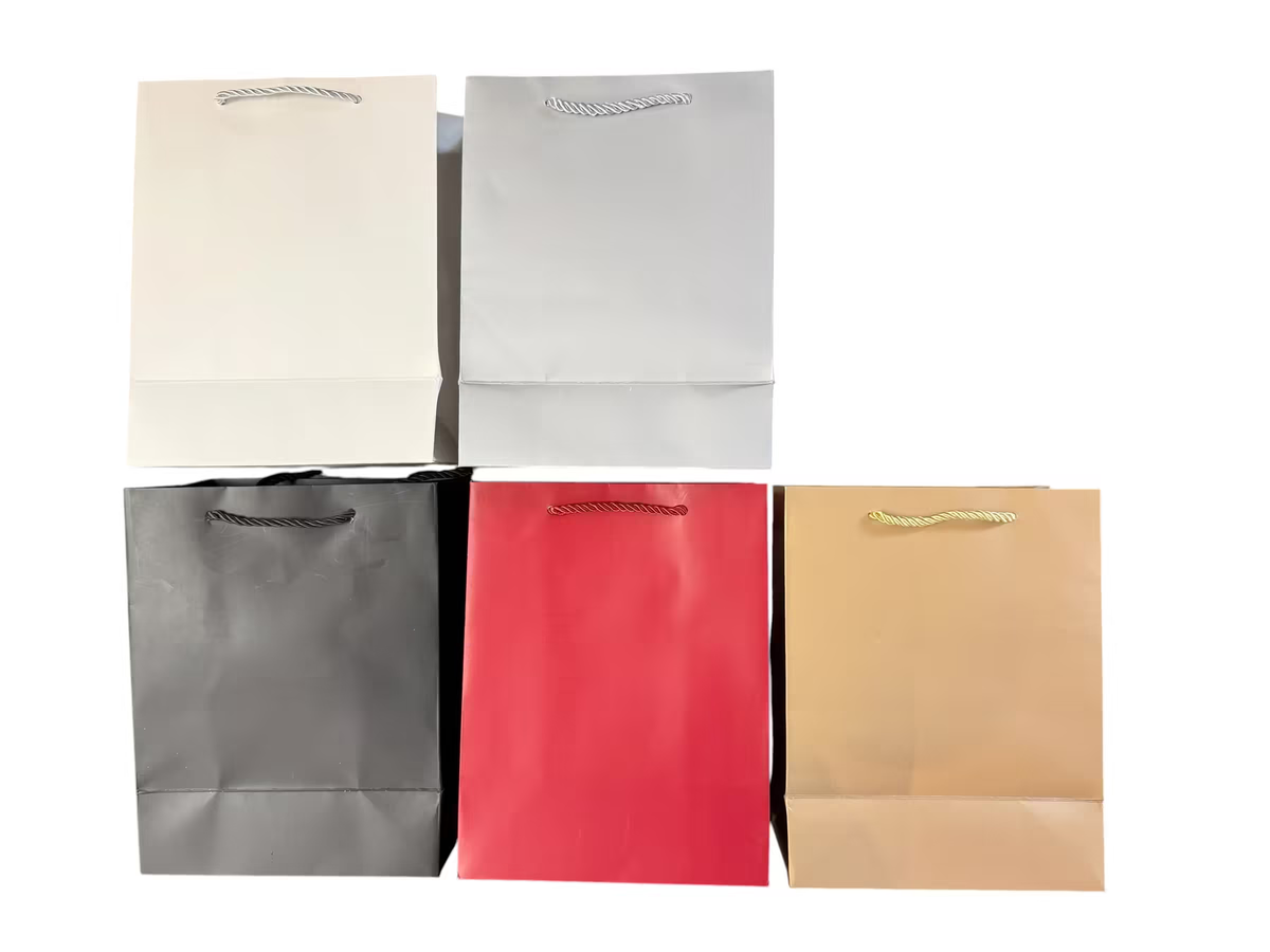 Gift Bag (Small) 18x23cm