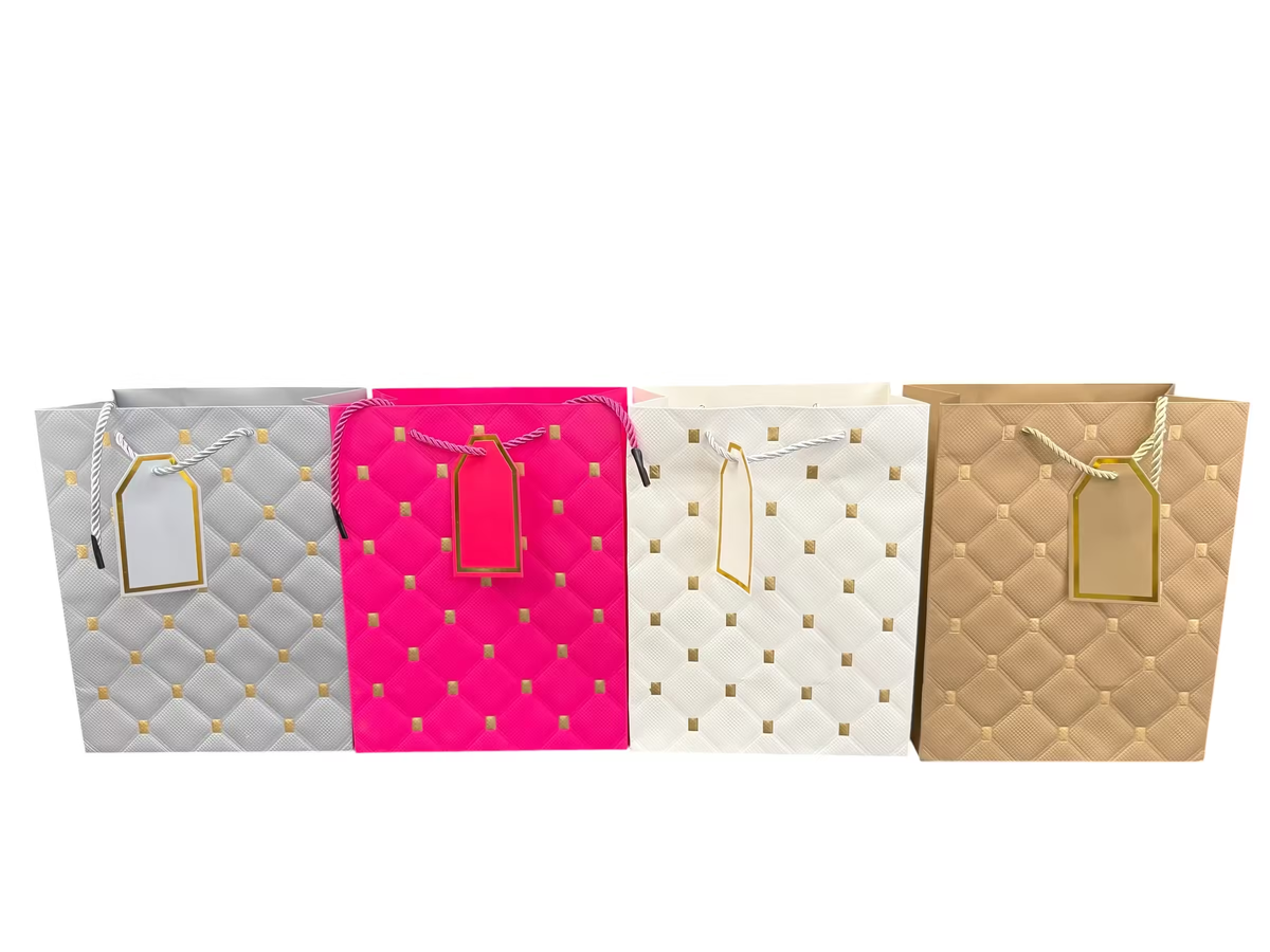 Gift Bag (Small) 18x23cm