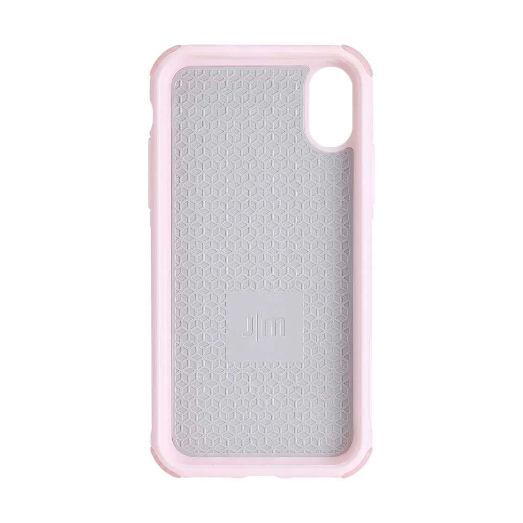 Just Mobile Quattro Air Case iPhone X - Blue