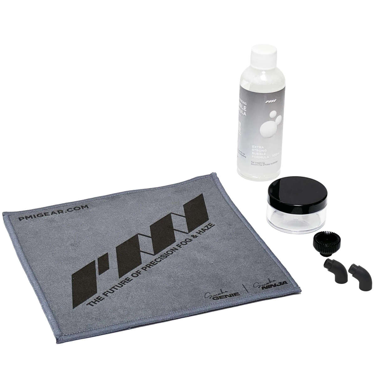 PMI Bubble Nozzle Kit 2.0