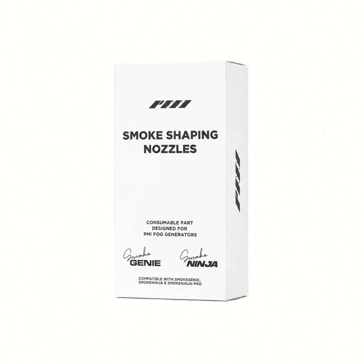 PMI Smoke-Shaping Nozzles 2.0