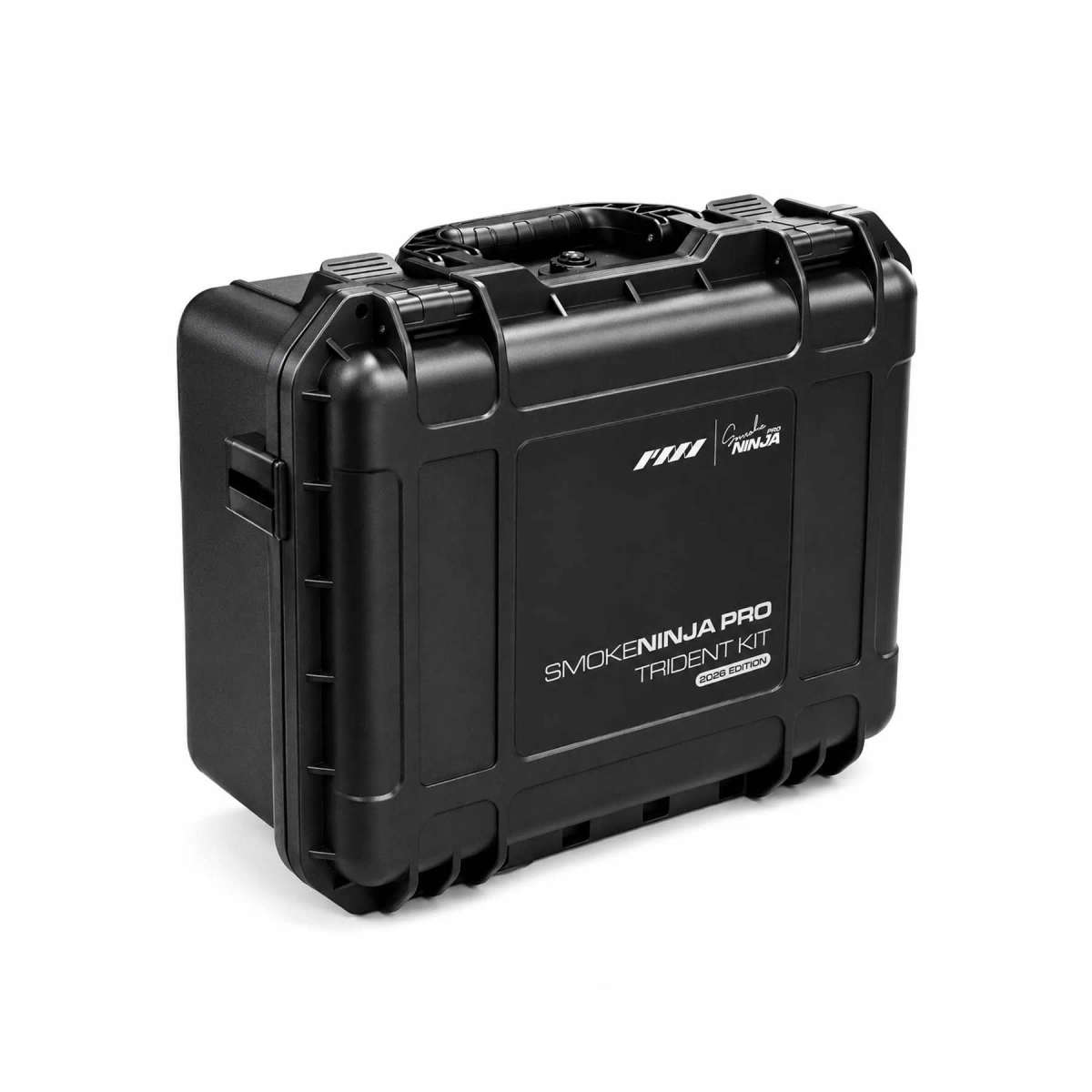 PMI SmokeNINJA PRO V2 - Trident Kit