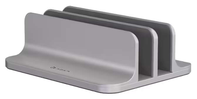 Adam Elements Vertical Docking Stand DS2 - Grey