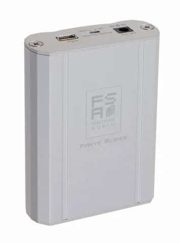 FSA Fireye 2 (Micro USB Dac, Headphone Amplifier)