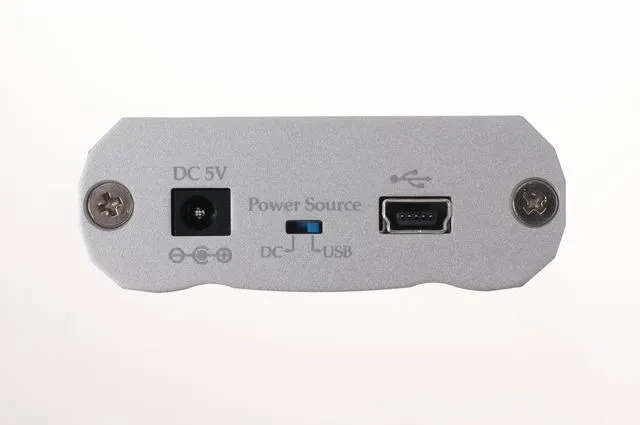 FSA Fireye 2 (Micro USB Dac, Headphone Amplifier)