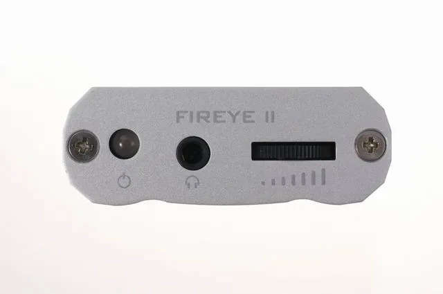 FSA Fireye 2 (Micro USB Dac, Headphone Amplifier)