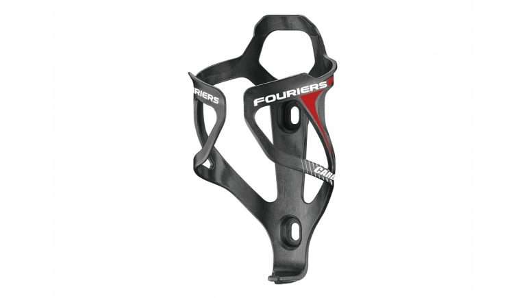 Fouriers Carbon Bottle Cage