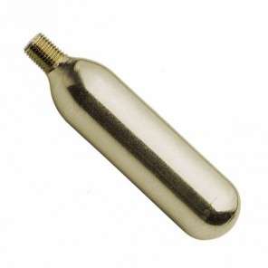 Co2 Cartridge 16g - Threaded