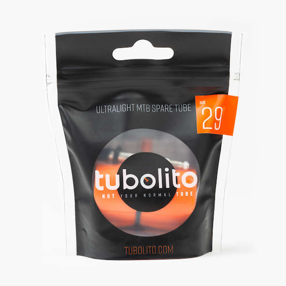 Turbolite Tube S-Tubo MTB 29"