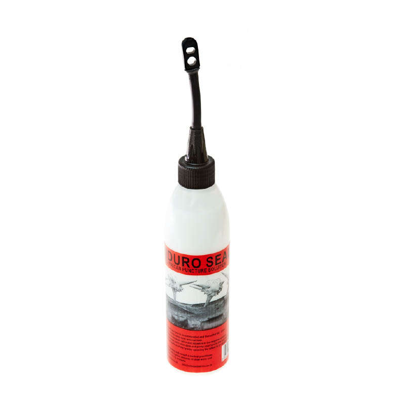 Enduro Seal 1Lt - Sealant, Including Applicator Bottle