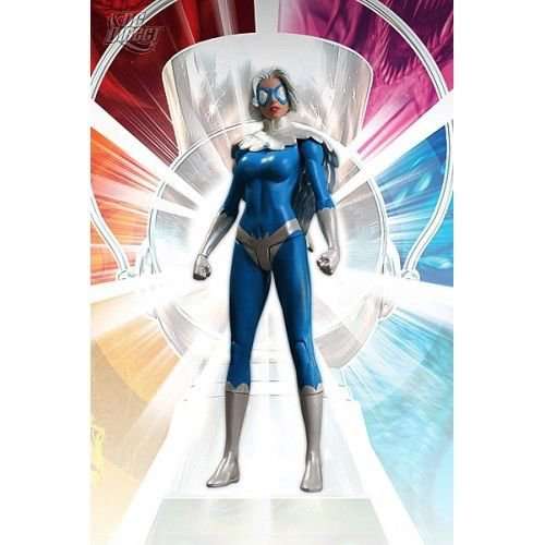 DC Direct Brightest Day: Series 3: Dove Action Figure