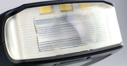 Meike MK-320 Flash Light i-TTL Speedlite for Canon