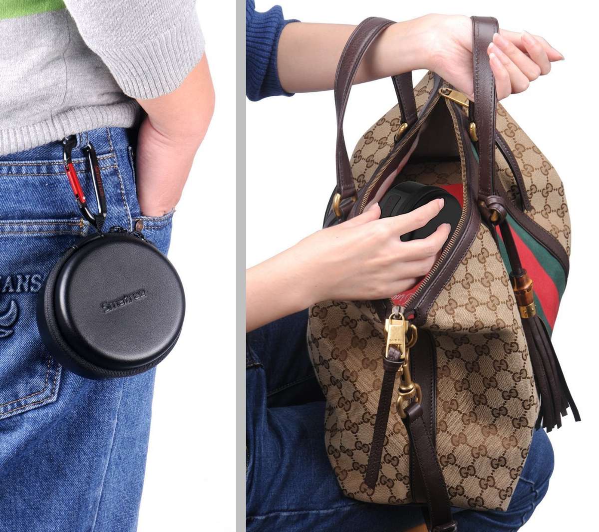 Smatree Power Case for Apple Watch