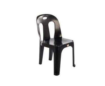 Formosa Heavy Duty Plastic Chairs