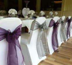 Formosa Heavy Duty Plastic Chairs