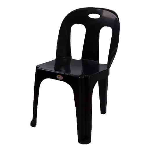 Formosa Heavy Duty Plastic Chairs
