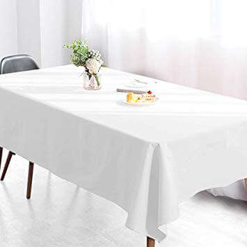 Mini Matt Trestle Table Cloth 
