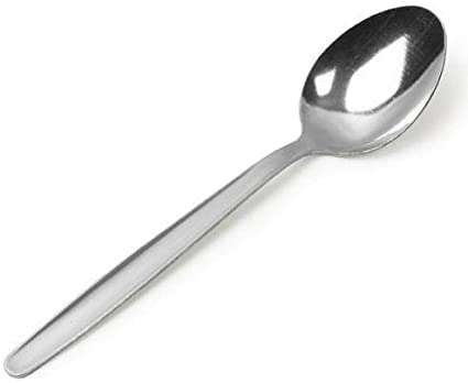 Eloff Stainless Steel Teaspoons 12pack