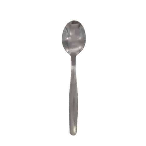 Eloff Stainless Steel Teaspoons 12pack