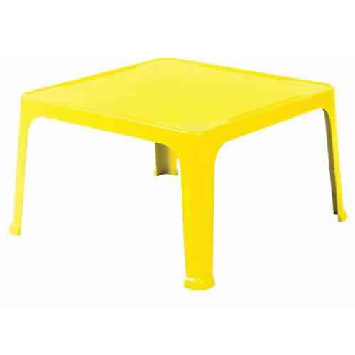 Kiddies Plastic Tables  SA