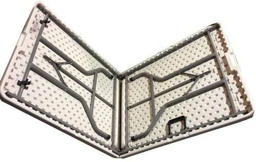 Folding Table 1.2m (Heavy Duty) Adjustable Height