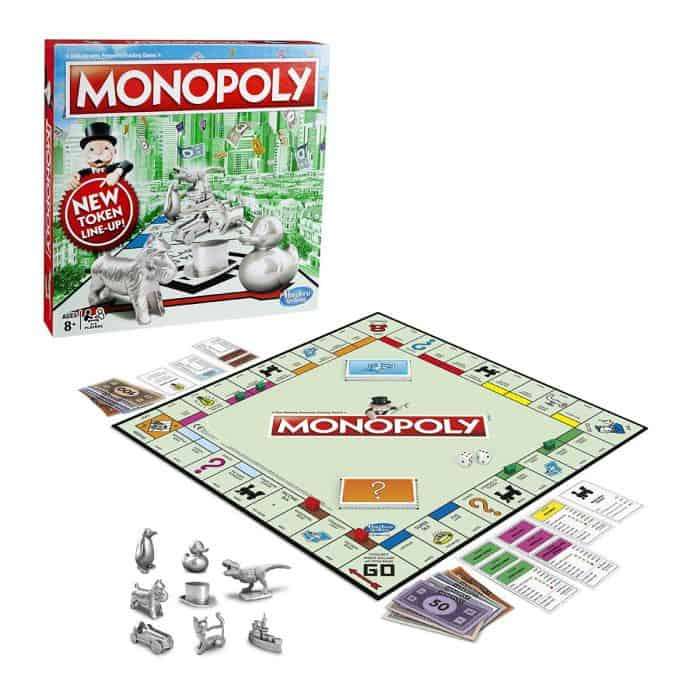 Monopoly