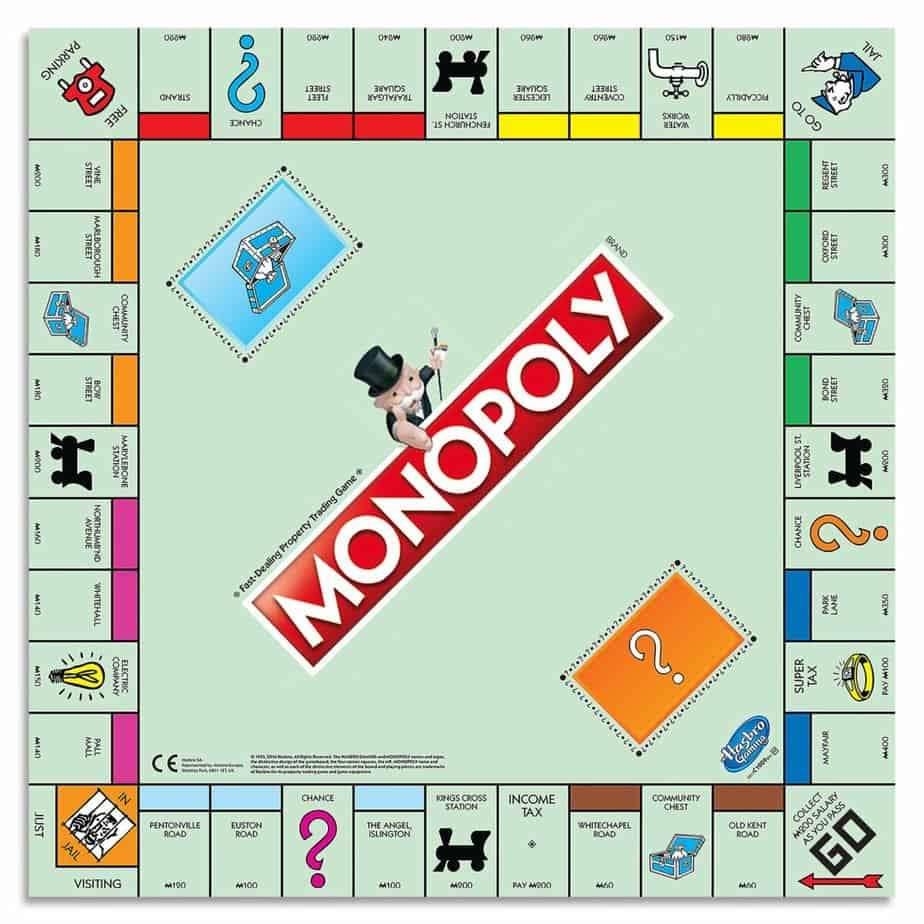 Monopoly
