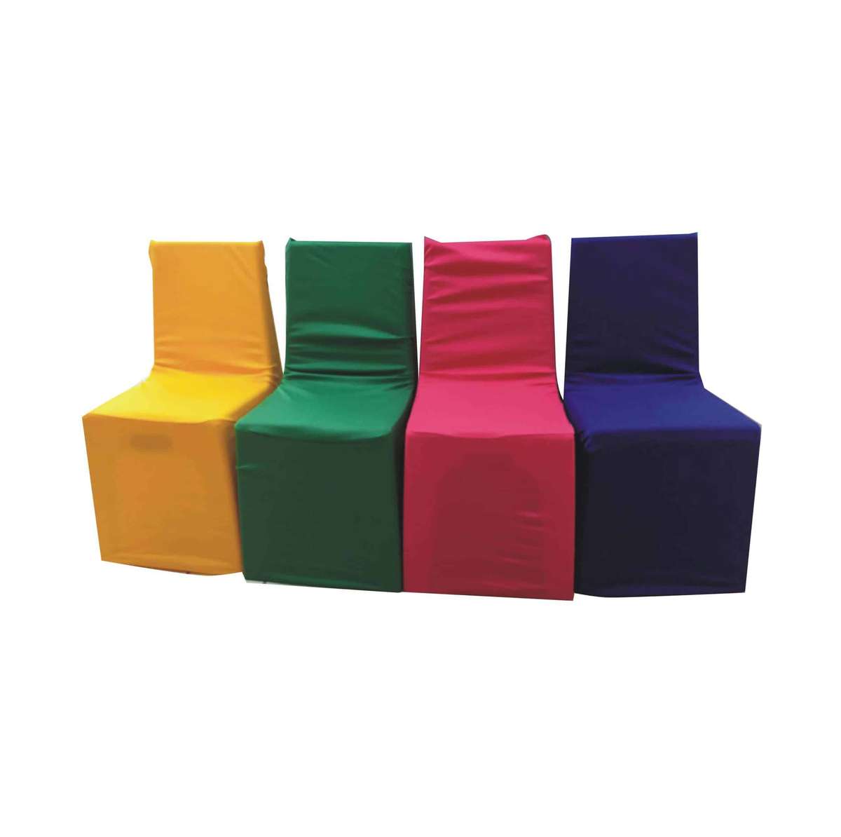 Jolly Kiddies Chaircovers